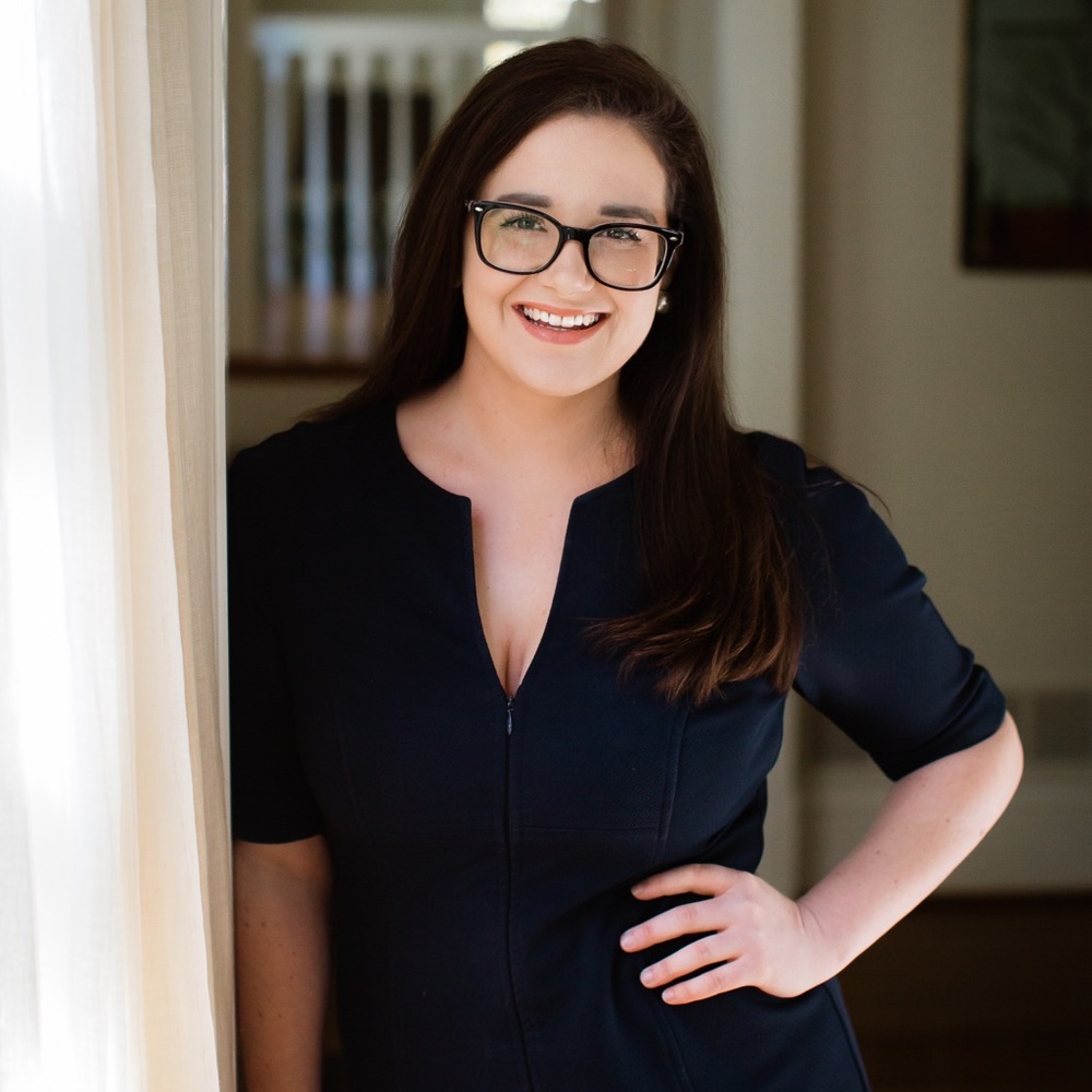 Meet your Posher, Raine